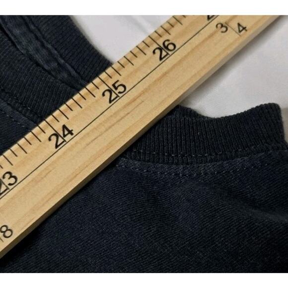 Ice Cube "Most Wanted" Amerikkas 1990 Themed Long-sleeved T-Shirt Size Large - Picture 6 of 8